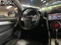 2017 Isuzu MU-X 3.0 LSA A/t, 51k MILEAGE, Push Start 898-9