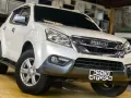 2017 Isuzu MU-X 3.0 LSA A/t, 51k MILEAGE, Push Start 898-2