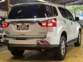 2017 Isuzu MU-X 3.0 LSA A/t, 51k MILEAGE, Push Start 898-5