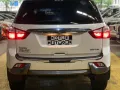 2017 Isuzu MU-X 3.0 LSA A/t, 51k MILEAGE, Push Start 898-6