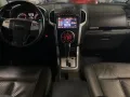 2017 Isuzu MU-X 3.0 LSA A/t, 51k MILEAGE, Push Start 898-14