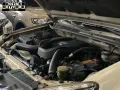 2017 Isuzu MU-X 3.0 LSA A/t, 51k MILEAGE, Push Start 898-15