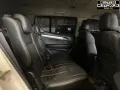 2017 Isuzu MU-X 3.0 LSA A/t, 51k MILEAGE, Push Start 898-17