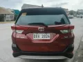 2020 Toyota Rush G-1