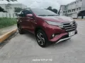 2020 Toyota Rush G-5