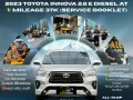 2023 Toyota Innova 2.8 E Diesel Automatic 🔰CALL NOW  ☎️09279850198/ JESSEN “KAKOTSE “MENDOZA-1