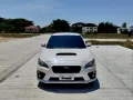 HOT!!! 2015 Subaru WRX  2.0 CVT for sale at affordable price at Urdaneta City Pangasinan-1