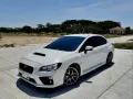 HOT!!! 2015 Subaru WRX  2.0 CVT for sale at affordable price at Urdaneta City Pangasinan-2