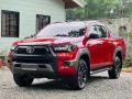 HOT!!! 2022 Toyota Hilux Conquest V 4x2 for sale at affordable price!-2