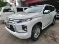 ✅Mitsubishi Montero Sport 2024 2.4 GLX 10K KM Manual-1