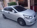 Hyundai accent crdi 2014 manual / FORSALE-2