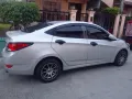 Hyundai accent crdi 2014 manual / FORSALE-0