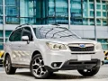 2015 Subaru Forester 2.0 IP AWD AT Gas‼️🔥 09121061462 MABY LATIDO☎️📩📲-1