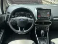 2019 Ford Ecosport 1.5 Trend AT GAS Black edition 92k ALL IN🔥Call CARL BONNEVIE🙋🏻‍♂️09384588779-6