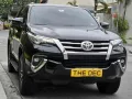 HOT!!! 2018 Toyota Fortuner V 4x2 for sale at affordable price! -1