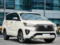 2022 Toyota Innova 2.8G  Diesel Manual  ☎️Call/Text CARL BONNEVIE 🙋🏻‍♂️📩09384588779-1