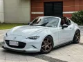 HOT!!! 2018 Mazda MX5 RF for sale at affordable price! -0