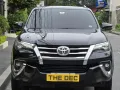 HOT!!! 2018 Toyota Fortuner V 4x2 for sale at affordable price! -0