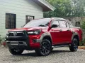 HOT!!! 2022 Toyota Hilux Conquest V 4x2 for sale at affordable price!-6