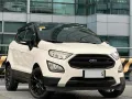 2019 Ford Ecosport 1.5 Trend AT GAS Black edition 92k ALL IN🔥Call CARL BONNEVIE🙋🏻‍♂️09384588779-2