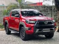 HOT!!! 2022 Toyota Hilux Conquest V 4x2 for sale at affordable price!-1