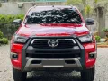 HOT!!! 2022 Toyota Hilux Conquest V 4x2 for sale at affordable price!-0