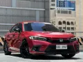 🔥₱164K ALL IN DP🔥 2022 Honda Civic RS 1.5 Gas Automatic -0