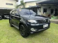 HOT!!! 2015 Toyota Fortuner 2.5 V D4D for sale at affordable price!-1