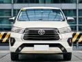 2022 Toyota Innova 2.8G Diesel M/T‼️🔥 09121061462 MABY LATIDO☎️📩📲-0