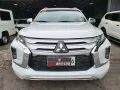 Mitsubishi Montero Sport 2024 2.4 GLX 10K KM Manual-0