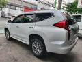 Mitsubishi Montero Sport 2024 2.4 GLX 10K KM Manual-3