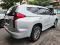 Mitsubishi Montero Sport 2024 2.4 GLX 10K KM Manual-5