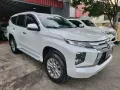 Mitsubishi Montero Sport 2024 2.4 GLX 10K KM Manual-7