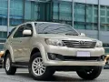 2014 Toyota Fortuner 4x2 V AT Dsl 🔥#𝟙 ℂ𝔸𝕃𝕃-𝐉𝐄𝐒𝐒𝐄𝐍 𝐌𝐄𝐍𝐃𝐎𝐙𝐀 🙋‍♂️☎️ 09279850198-7