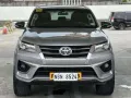 HOT!!! 2017 Toyota Fortuner G for sale at affordable price!-0