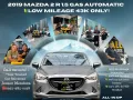 2019 Mazda 2 R 1.5 Gas Automatic 🔰CALL NOW  ☎️09279850198/ JESSEN “KAKOTSE “MENDOZA-0