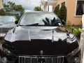 Maserati Levante Gran Lusso Q4-1
