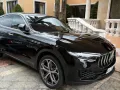 Maserati Levante Gran Lusso Q4-4