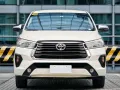 2022 Toyota Innova 2.8 G Diesel Manual ☎️0935 600 3692 JAN RAY DE JESUS-0