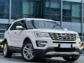2016 Ford Explorer 2.3 Automatic Gas ✅️229K ALL-IN DP ☎️0935 600 3692 JAN RAY DE JESUS-2