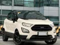 2019 Ford Ecosport 1.5 Trend A/T Gas Black Edition ✅️92K ALL-IN☎️0935 600 3692 JAN RAY DE JESUS-1
