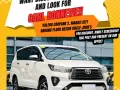 2022 Toyota Innova 2.8G  Diesel M/T ☎️ Call CARL BONNEVIE 🔥🙋🏻‍♂️📞09384588779-1
