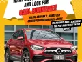 2022 Mercedes Benz GLA AMG 1.3 Turbo Gas AT 5K Mileage Only 🔥Call CARL BONNEVIE🙋🏻‍♂️09384588779-1