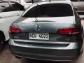 2018 Volkswagen Jetta Top of the Line 2.0 Automatic -4