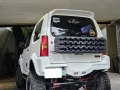 Suzuki Jimny JB43 4x4-3