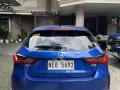 FOR SALE!!! Blue 2022 Honda City Hatchback 1.5 RS CVT affordable price-2