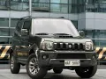 🔥₱127K ALL IN DP🔥 2017 Suzuki Jimny JLX 1.3 4x4 Automatic Gas -0