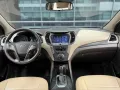 2017 Hyundai Santa Fe 2.2 Diesel Automatic 🔰CALL NOW  ☎️09279850198/ JESSEN “KAKOTSE “MENDOZA-17