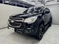 2016 Chevrolet Trailblazer LTX Automatic Diesel FRESH-0