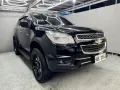 2016 Chevrolet Trailblazer LTX Automatic Diesel FRESH-2